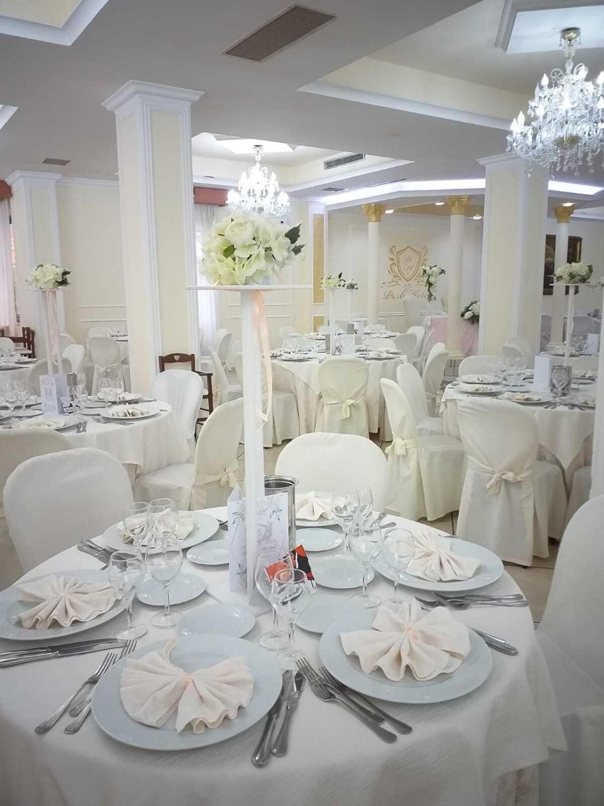 Park Hotel Casa Francesi المظهر الخارجي الصورة
