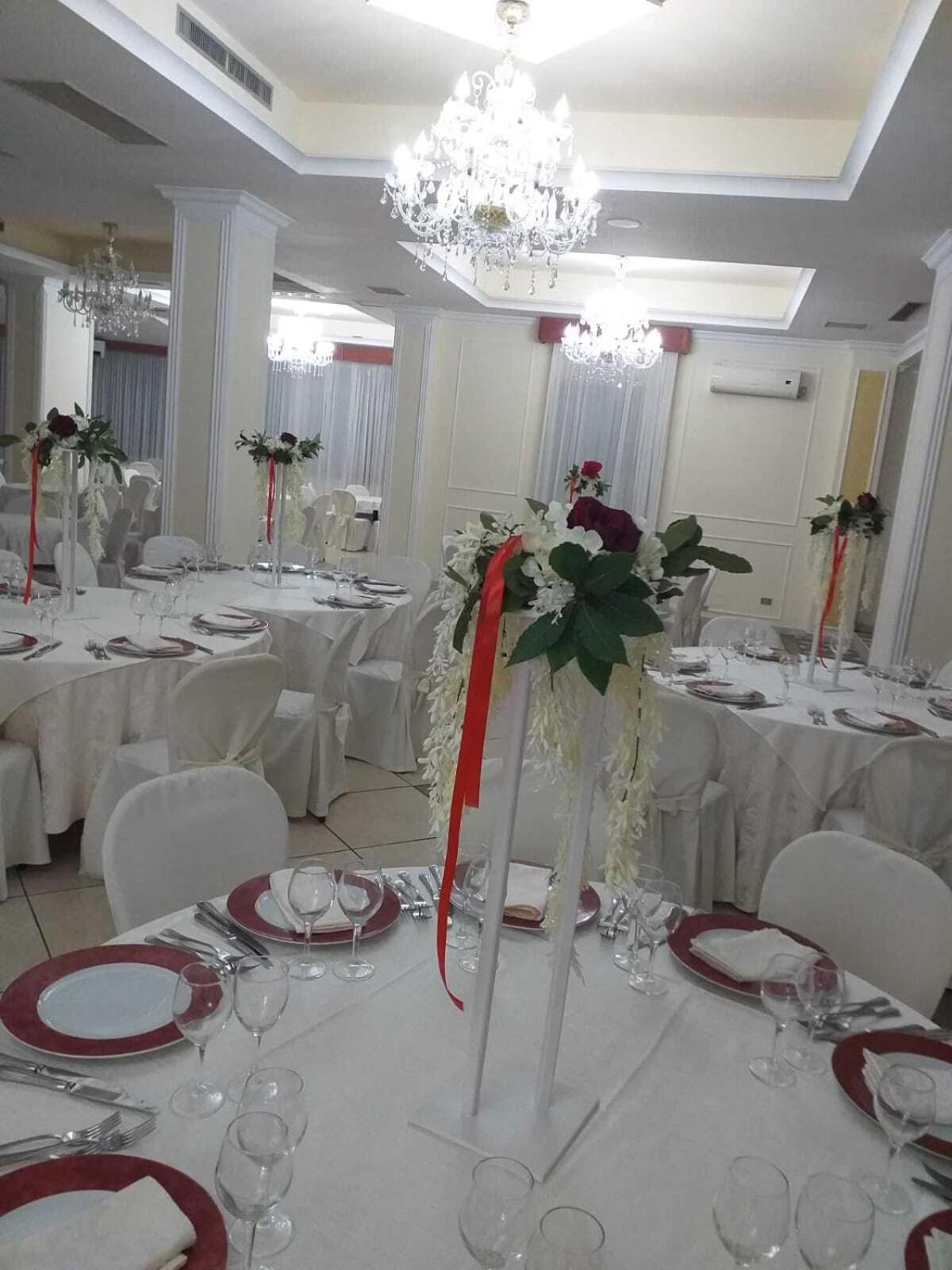 Park Hotel Casa Francesi المظهر الخارجي الصورة